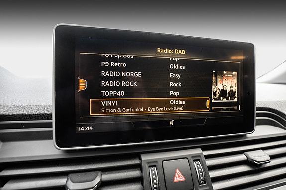 Audi Q5 16 of 30