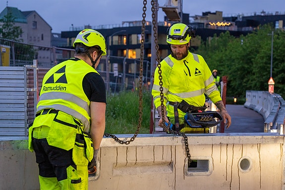 Bilde 1 av 1 i jobbannonse-galleriet