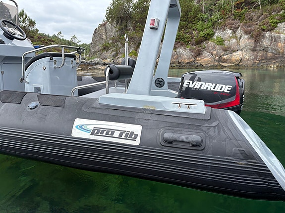 PRO RIB 520 16 of 16