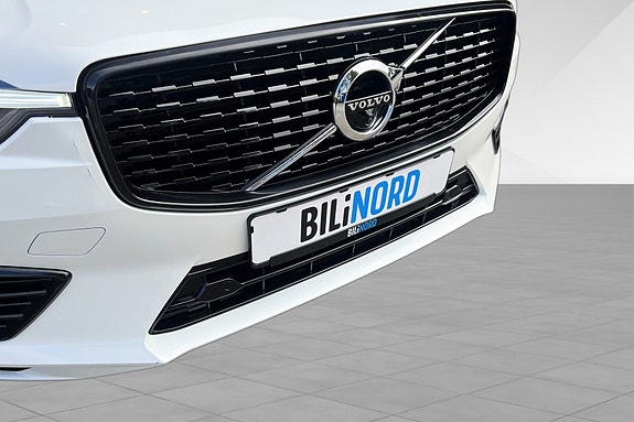 Volvo XC60 9 of 18