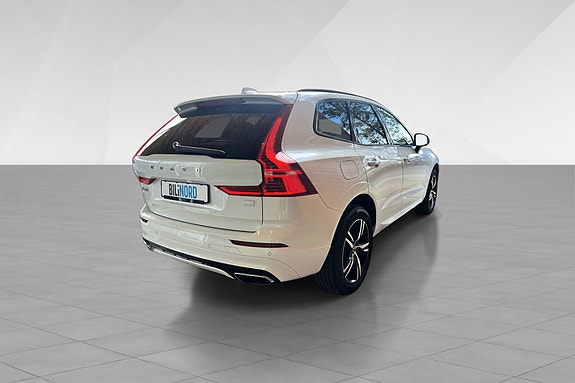 Volvo XC60 6 of 18