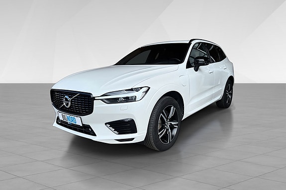 Volvo XC60 3 of 18