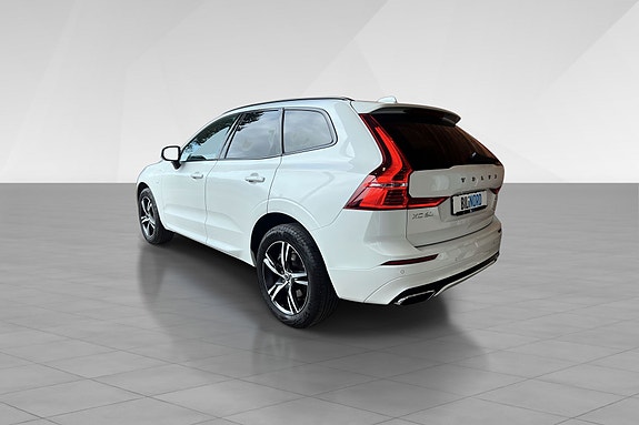 Volvo XC60 4 of 18