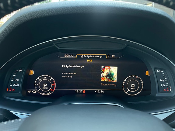 Audi Q7 24 of 30