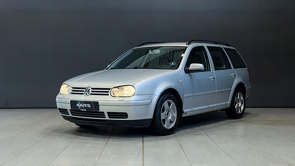 Volkswagen Golf IV