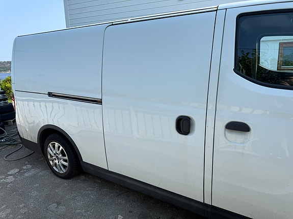 Maxus e-Deliver 3 14 of 17