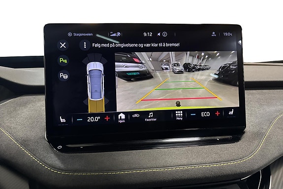 Skoda Enyaq Coupe RS 11 of 24