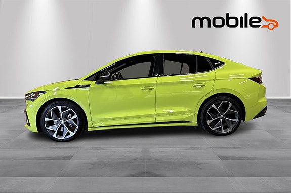 Skoda Enyaq Coupe RS 20 of 24