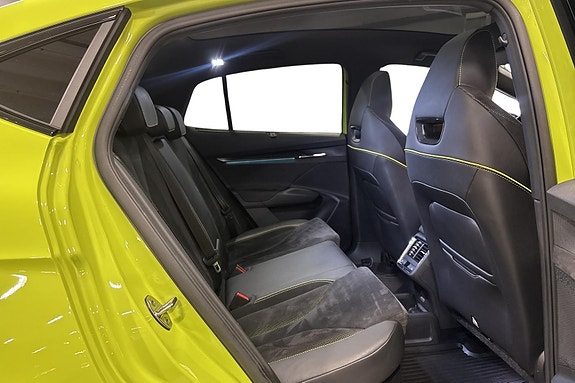 Skoda Enyaq Coupe RS 22 of 24