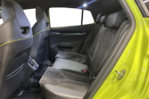 Skoda Enyaq Coupe RS 7 of 24