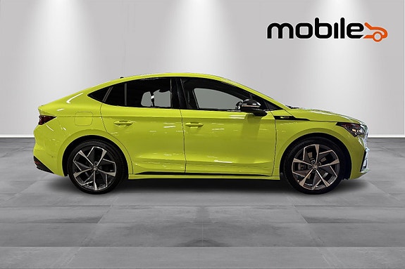 Skoda Enyaq Coupe RS 2 of 24