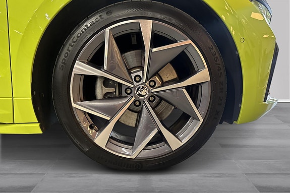 Skoda Enyaq Coupe RS 24 of 24