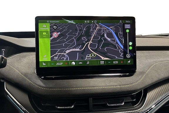 Skoda Enyaq Coupe RS 12 of 24