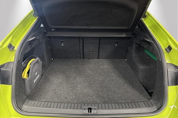 Skoda Enyaq Coupe RS 5 of 24