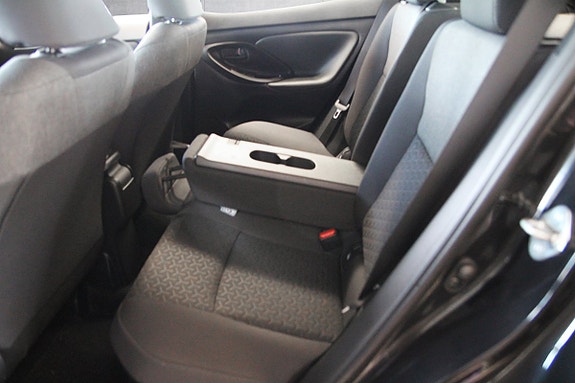 Toyota Yaris Cross 25 of 30