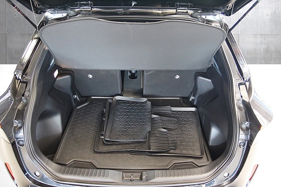 Toyota Yaris Cross 26 of 30