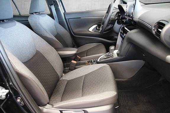 Toyota Yaris Cross 28 of 30
