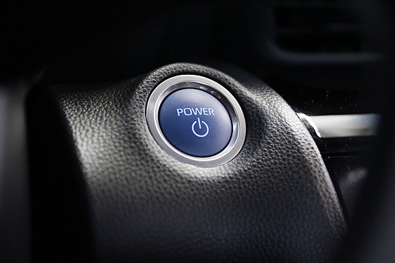 Toyota Yaris Cross 9 of 30