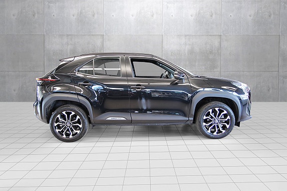 Toyota Yaris Cross 19 of 30