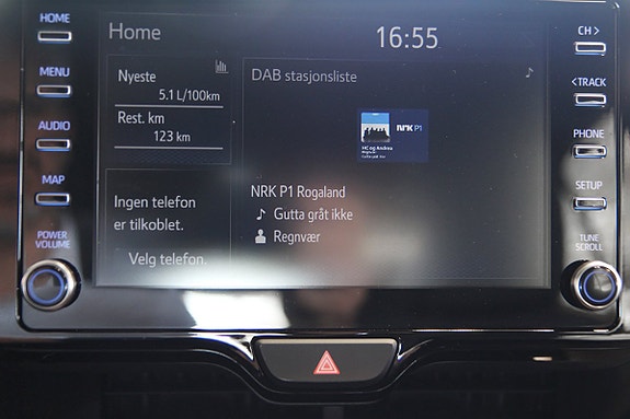 Toyota Yaris Cross 10 of 30