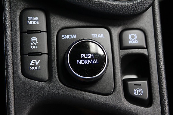 Toyota Yaris Cross 15 of 30