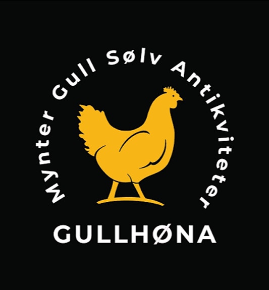 Vil du bygge og lede Gullhønas nye team i Mo i Rana? logo