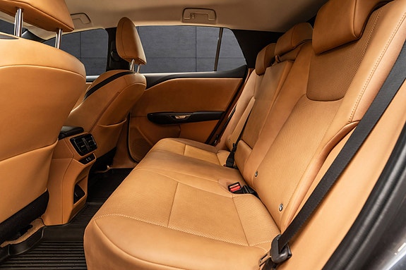 Lexus RZ450e 14 of 26