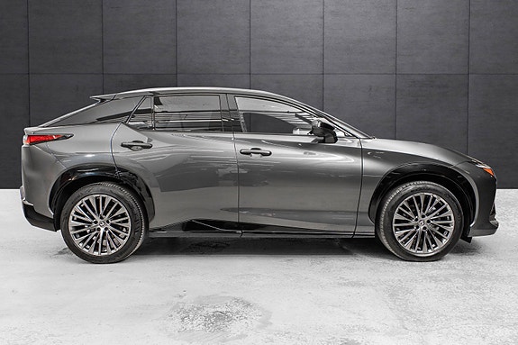 Lexus RZ450e 6 of 26