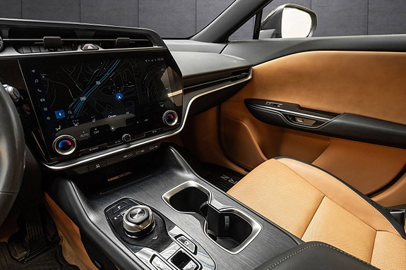 Lexus RZ450e 11 of 26