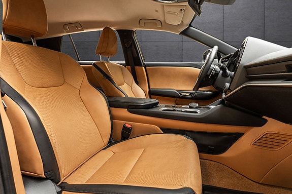 Lexus RZ450e 22 of 26