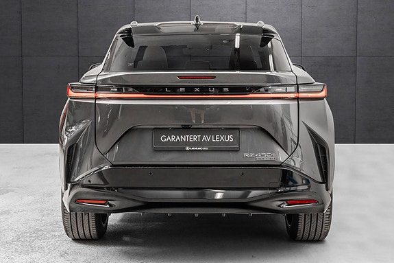 Lexus RZ450e 4 of 26