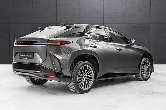 Lexus RZ450e 5 of 26