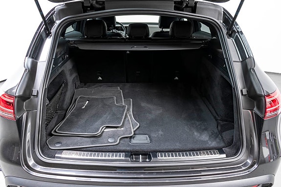 Mercedes-Benz EQC400 7 of 25