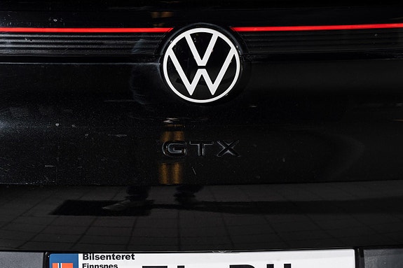 Volkswagen ID.5 GTX 7 of 30