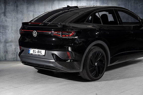 Volkswagen ID.5 GTX 8 of 30