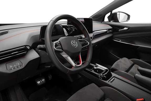 Volkswagen ID.5 GTX 10 of 30