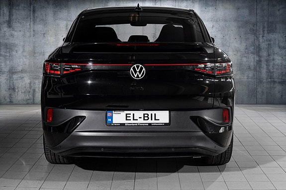 Volkswagen ID.5 GTX 6 of 30