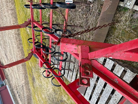 Rækkevold Harv 4 of 8
