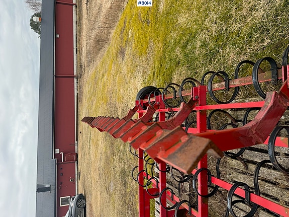 Rækkevold Harv 3 of 8