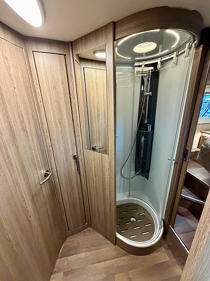 Bilde 43 av KABE IMPERIAL 910 QB