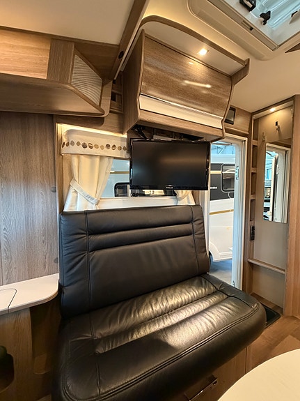 Bilde 26 av KABE IMPERIAL 910 QB