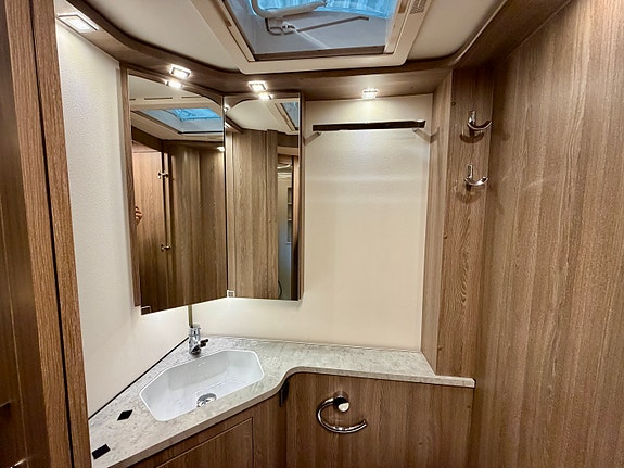 Bilde 41 av KABE IMPERIAL 910 QB