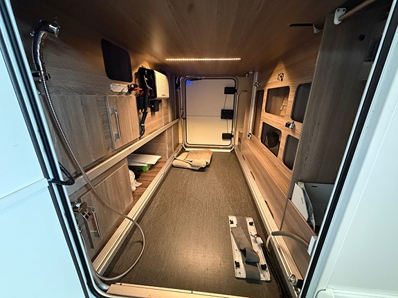 Bilde 14 av KABE IMPERIAL 910 QB