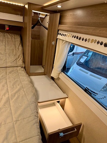 Bilde 52 av KABE IMPERIAL 910 QB