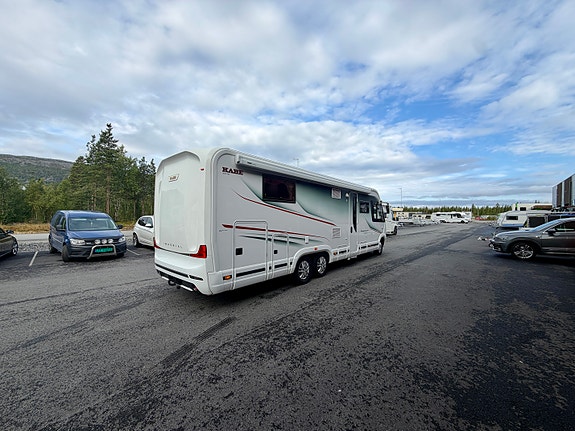 Bilde 7 av KABE IMPERIAL 910 QB
