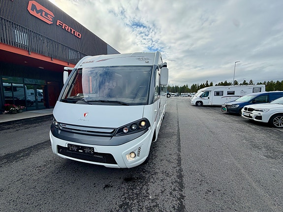 Bilde 3 av KABE IMPERIAL 910 QB