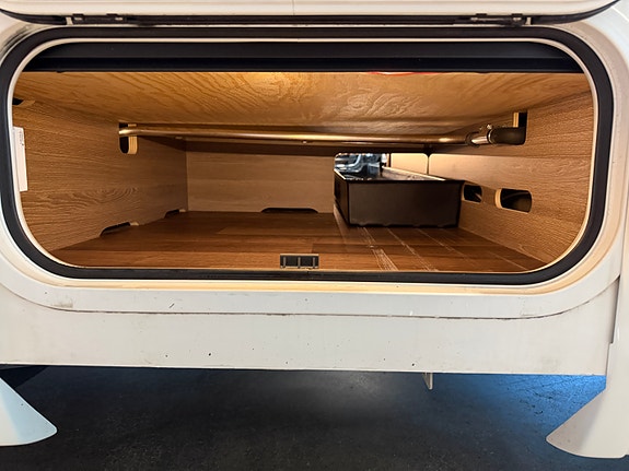 Bilde 19 av KABE IMPERIAL 910 QB