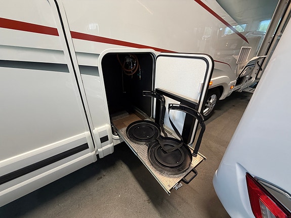 Bilde 17 av KABE IMPERIAL 910 QB