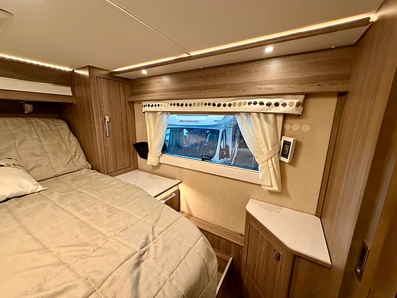 Bilde 50 av KABE IMPERIAL 910 QB