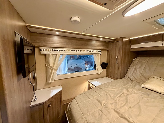 Bilde 49 av KABE IMPERIAL 910 QB
